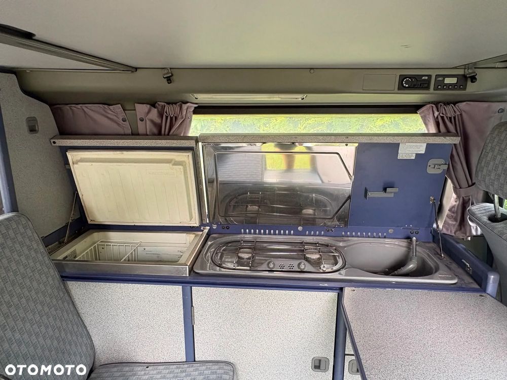 Volkswagen California - 21