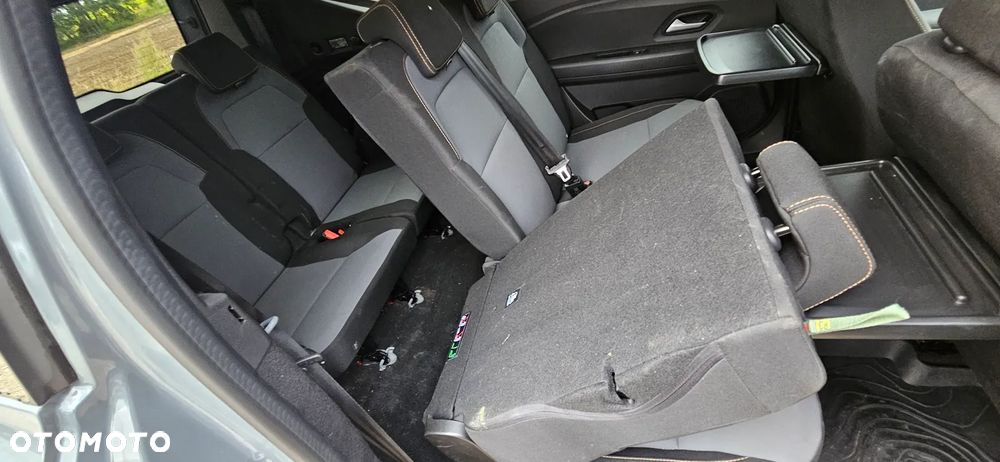 Dacia Jogger TCe 110 (7-Sitzer) Comfort - 21