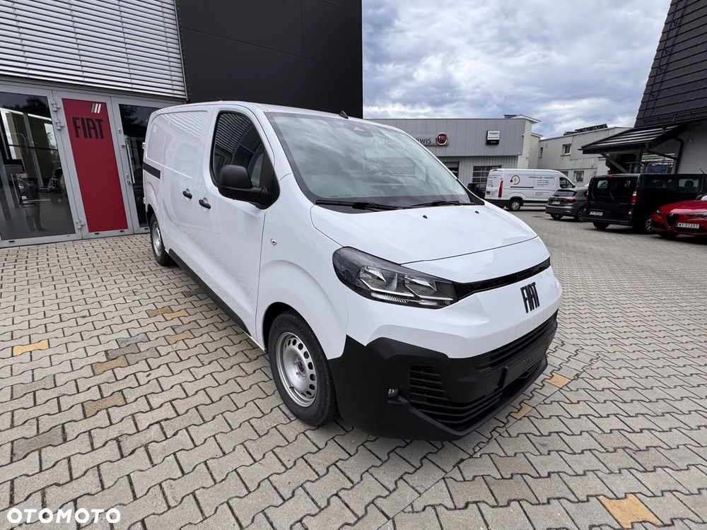 Fiat Scudo - 2