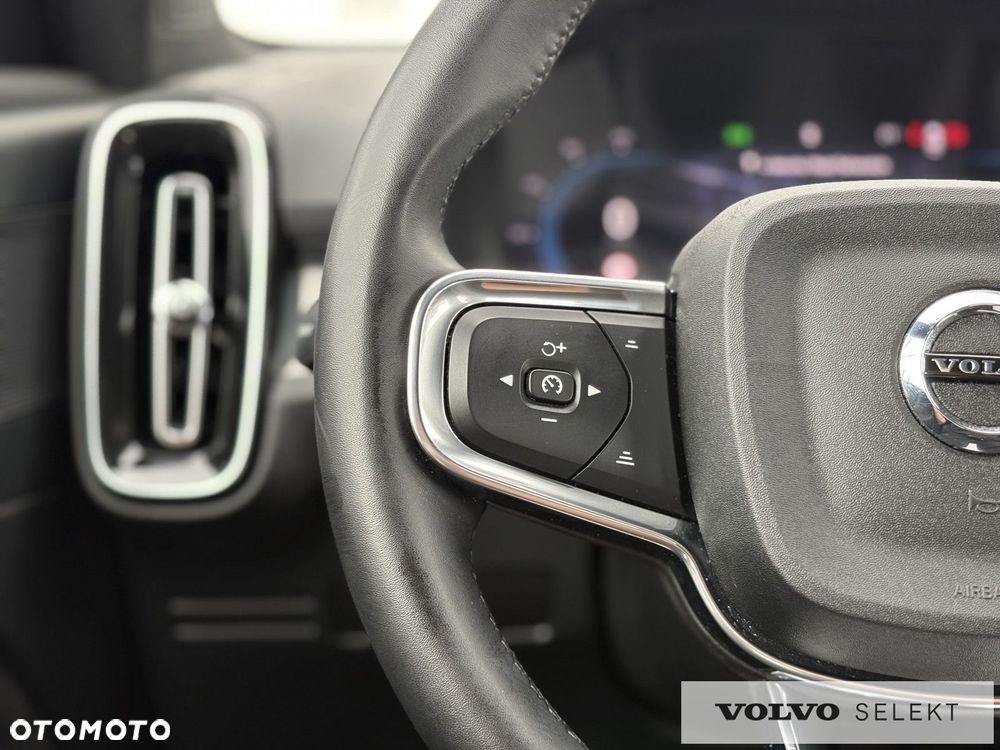 Volvo XC 40 - 8
