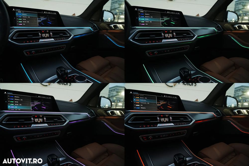 BMW X5 xDrive45e xLine - 28