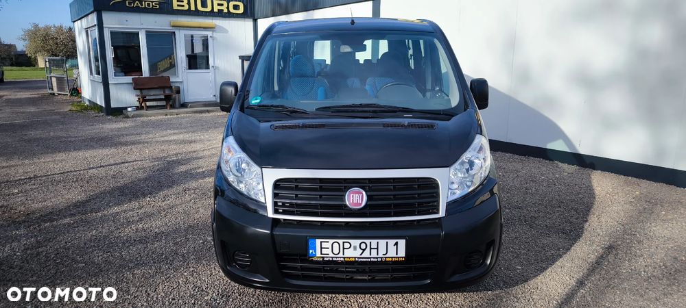 Fiat Scudo - 19