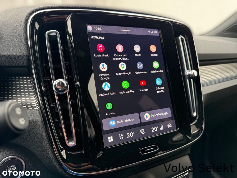 Volvo XC 40 - 21