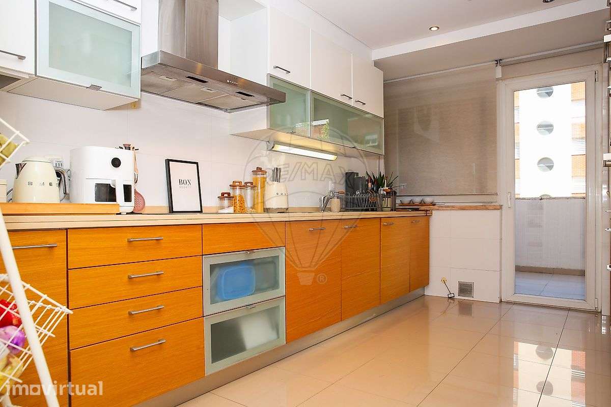 Apartamento T1 para venda - Grande imagem: 4/33