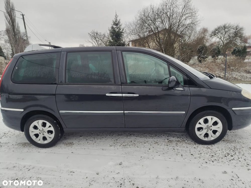 Citroën C8 2.0 HDi Exclusive EU5 - 2