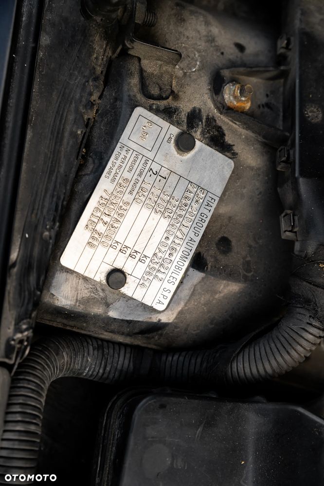 Alfa Romeo 159 2.4 JTDM 20V DPF Q-Tronic Distinctive - 35