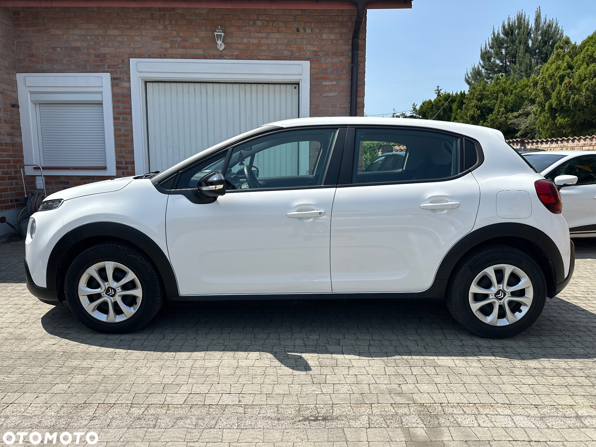 Citroën C3 1.5 BlueHDi Feel Pack - 9
