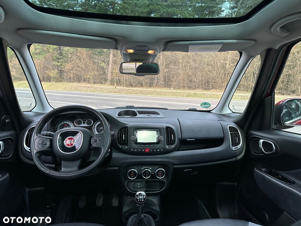 Fiat 500L 1.3 Multijet Start&Stopp Pop-Star - 25