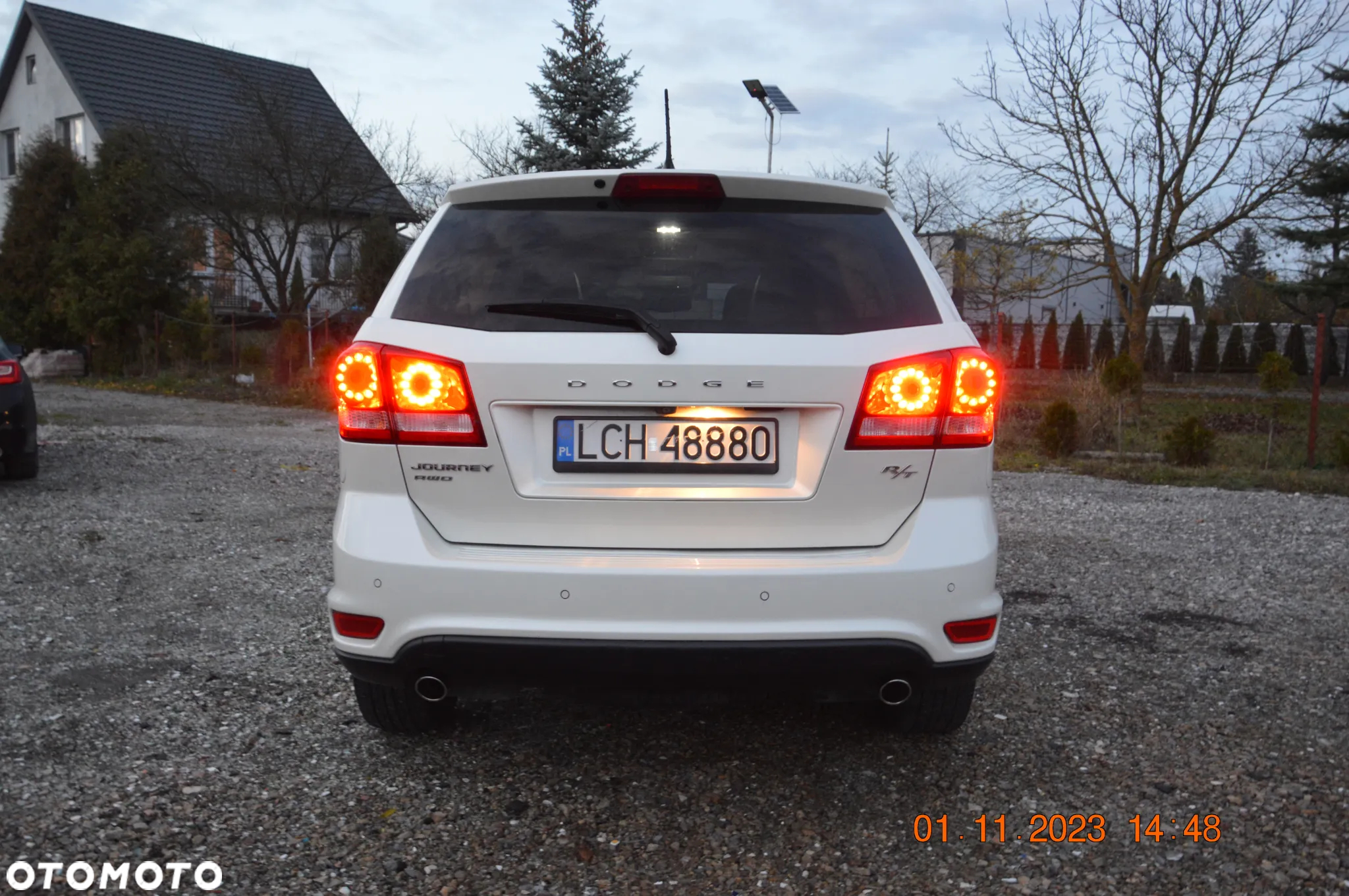 Dodge Journey - 29