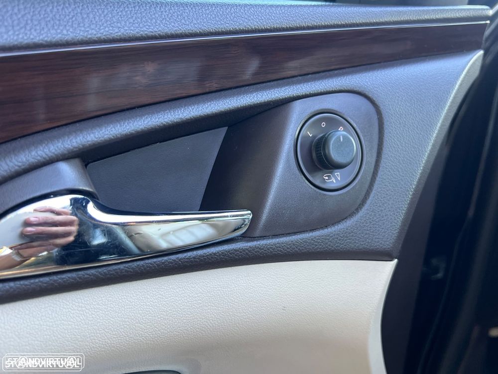 Opel Insignia Sports Tourer 2.0 CDTi Cosmo S/S - 12