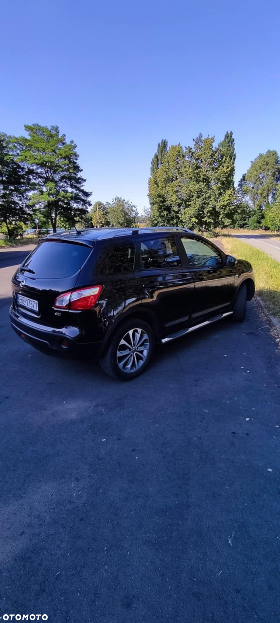 Nissan Qashqai 1.6 dCi Tekna - 2