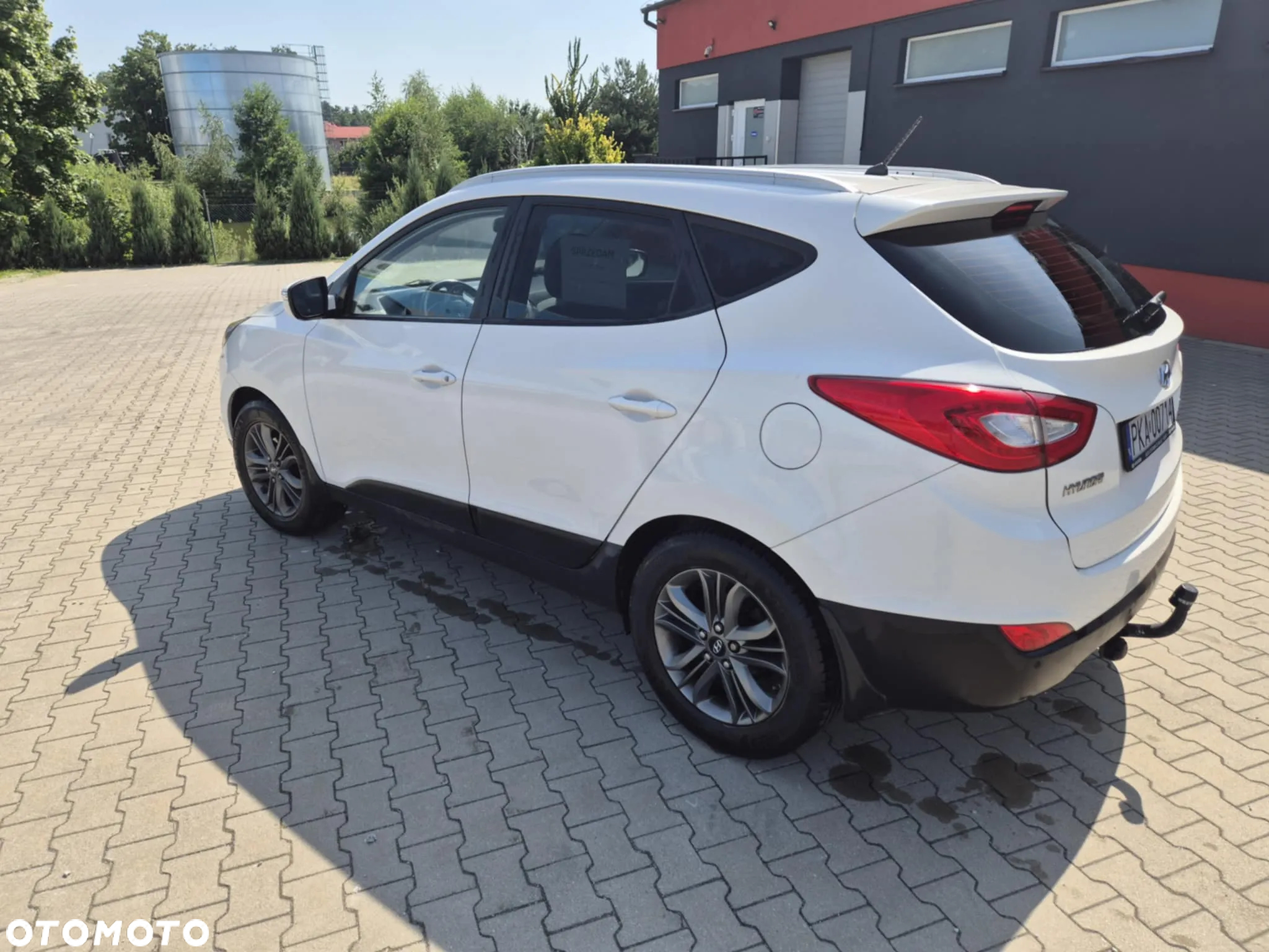 Hyundai ix35 - 5