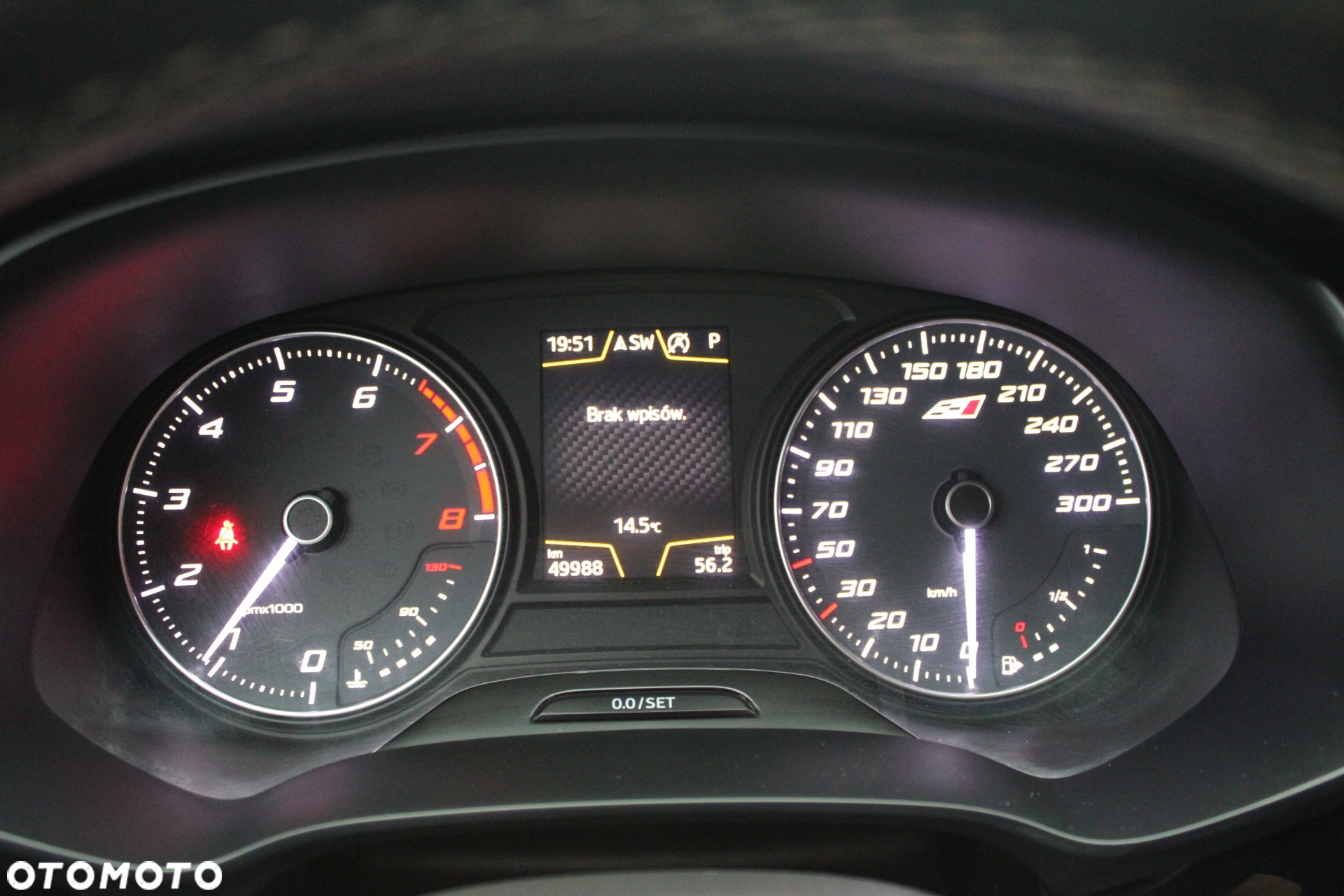 Seat Leon 2.0 TSI Start&Stop DSG Cupra 300 - 25
