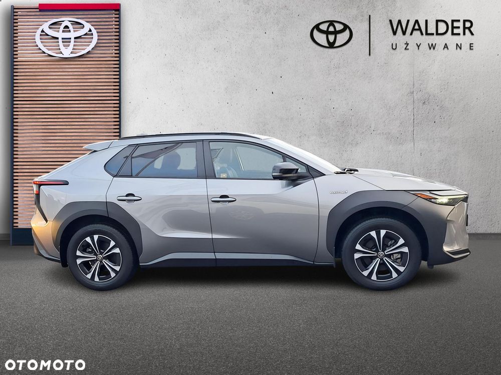 Toyota bZ4X 71.4kWh 4x4 Prestige - 6