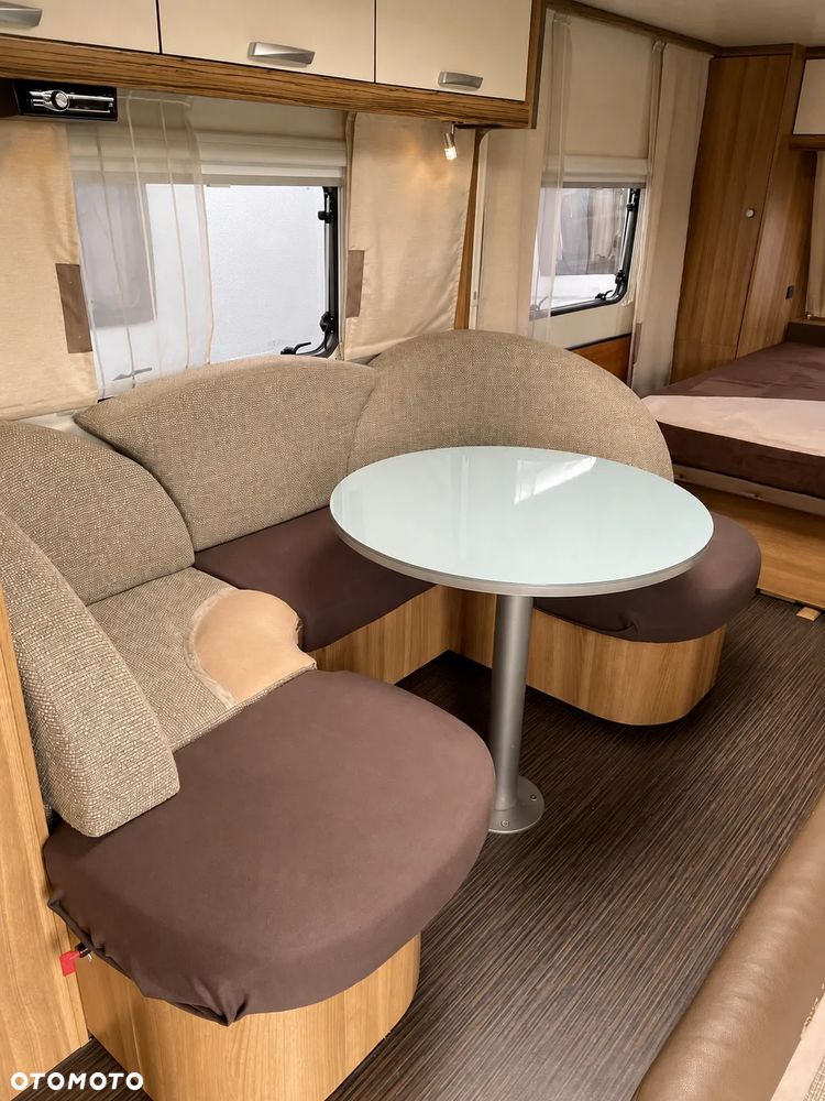 Dethleffs LifeStyle 545 DBM - 6