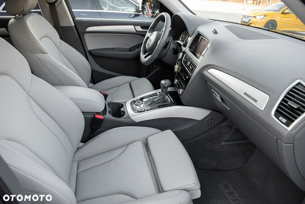 Audi Q5 3.0 TDI Quattro S tronic - 10