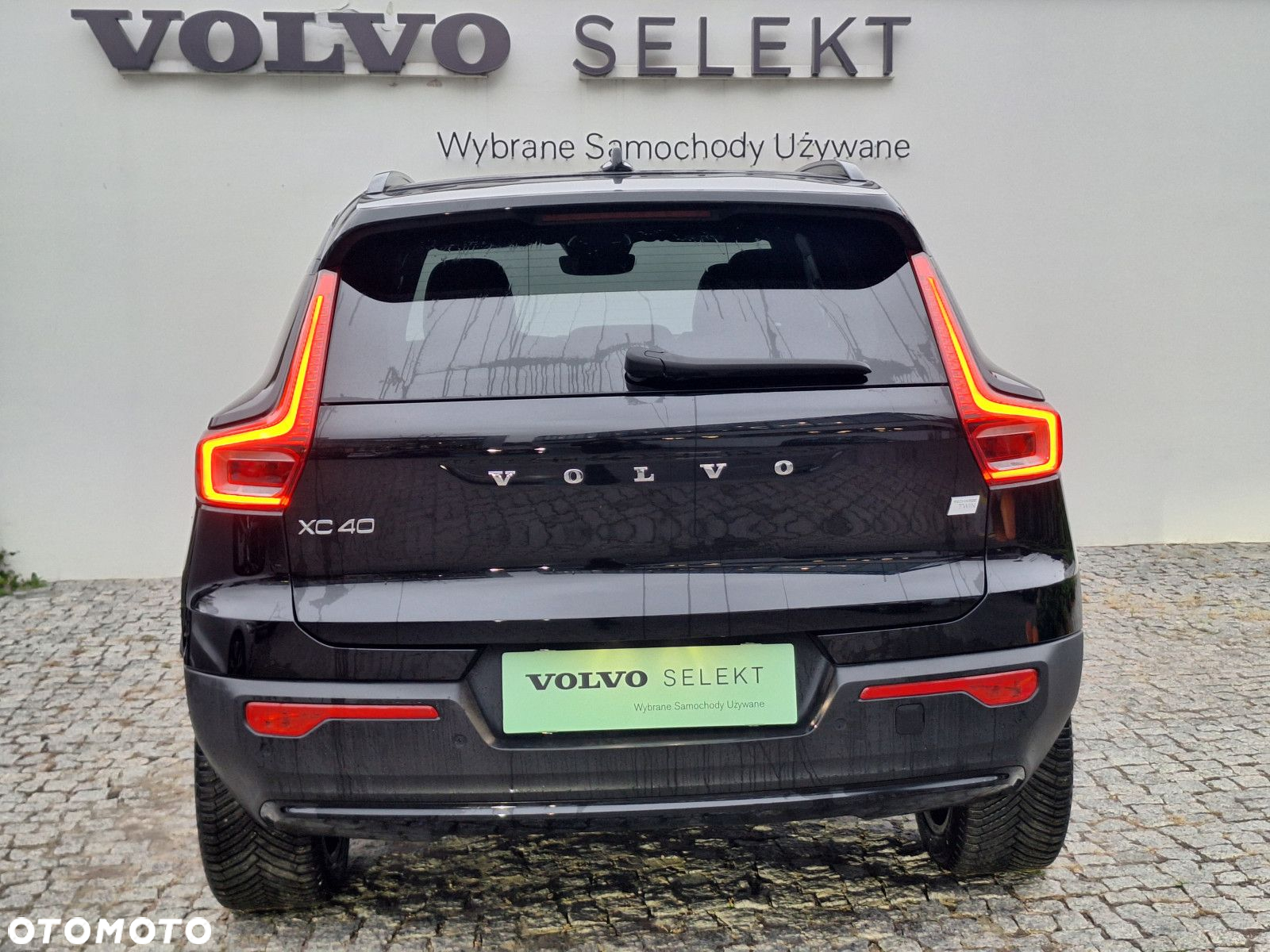 Volvo XC 40 - 7
