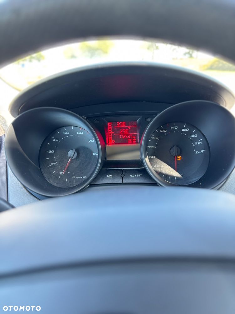 Seat Ibiza SC 1.2 Entry - 14