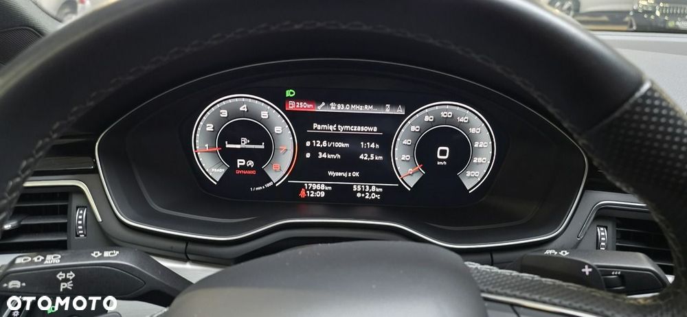 Audi A5 Sportback - 24