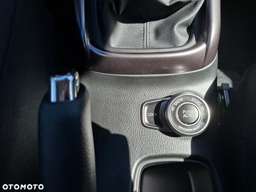 Suzuki S-Cross 1.4 BoosterJet mHEV Premium Plus SP 4WD - 29