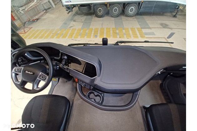 DAF XFn 480 FT - 6