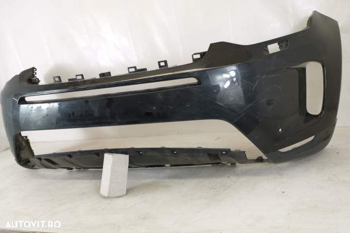 Bara Fata Originala Cu Senzori In Stare Buna Land Rover Range Rover Ev - 2