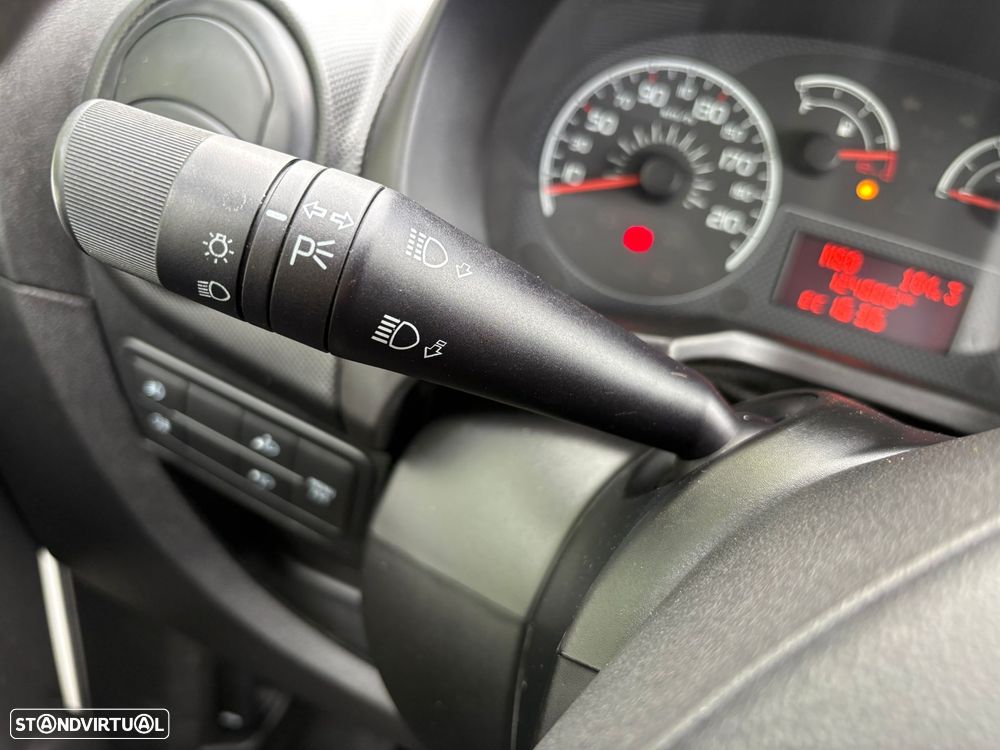 Peugeot Bipper Tepee - 6