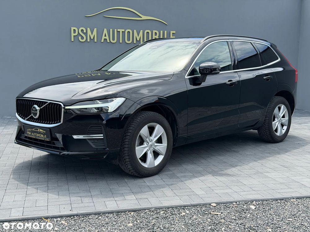 Volvo XC 60 B5 B AWD Core - 3