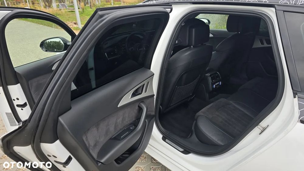 Audi A6 ver-2-0-tdi-quattro-s-tronic - 10