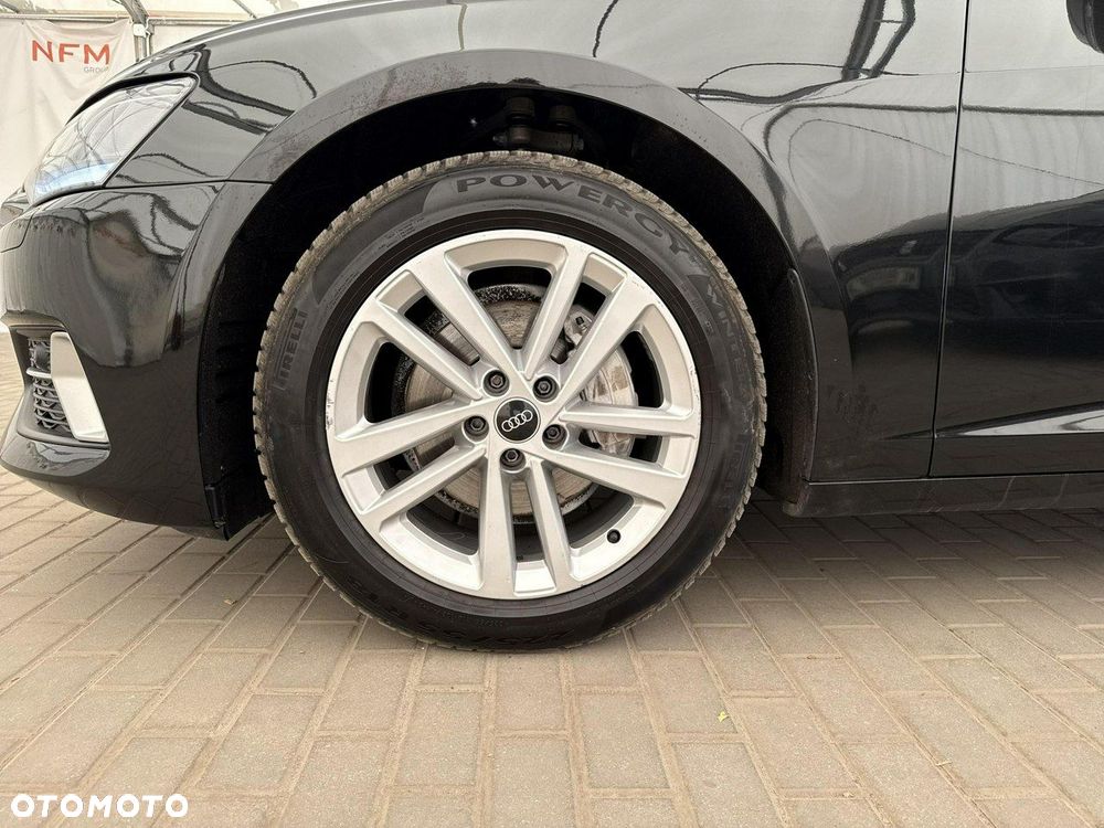 Audi A6 Limousine - 21