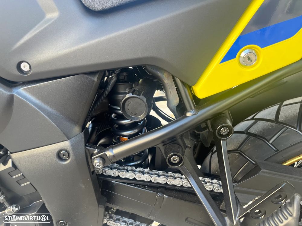 Suzuki DL V-STROM 1050 DE - SERVIÇO !! - 10