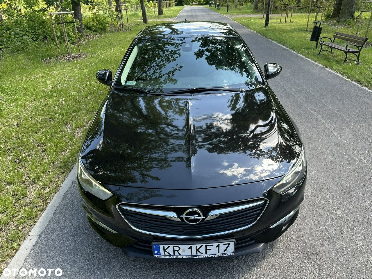Opel Insignia - 17