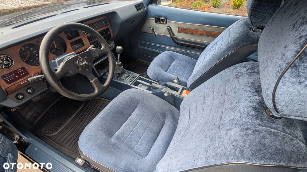 Toyota Celica - 37