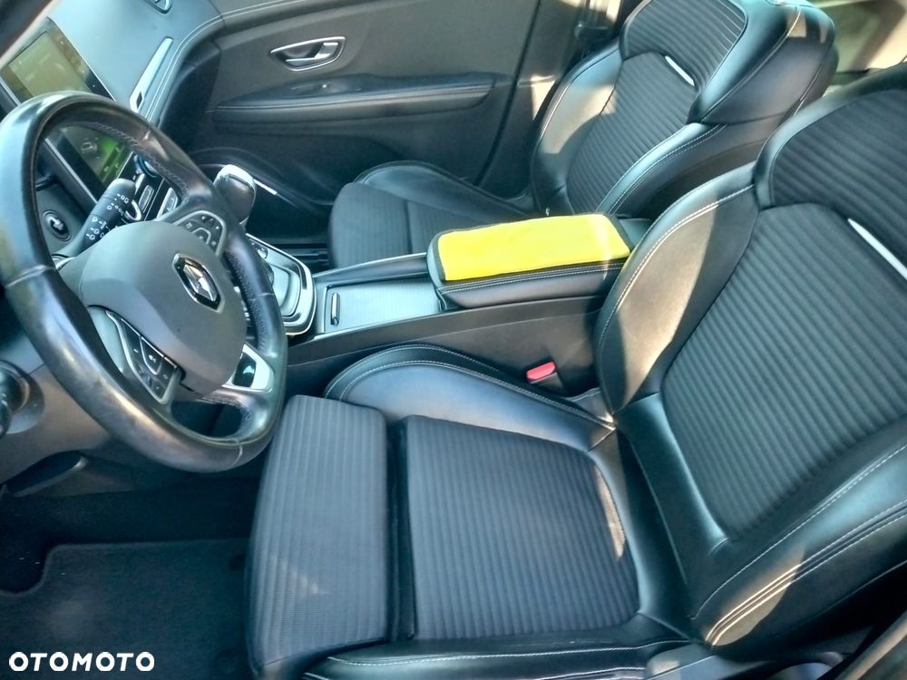 Renault Scenic 1.6 dCi Bose EDC - 5