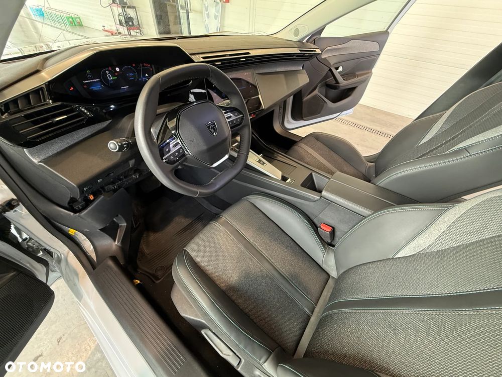 Peugeot 308 156 Business - 11