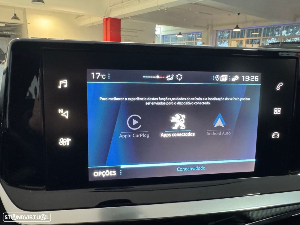 Peugeot 208 1.2 PureTech Active - 36