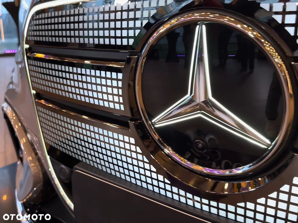 Mercedes-Benz GLC - 4