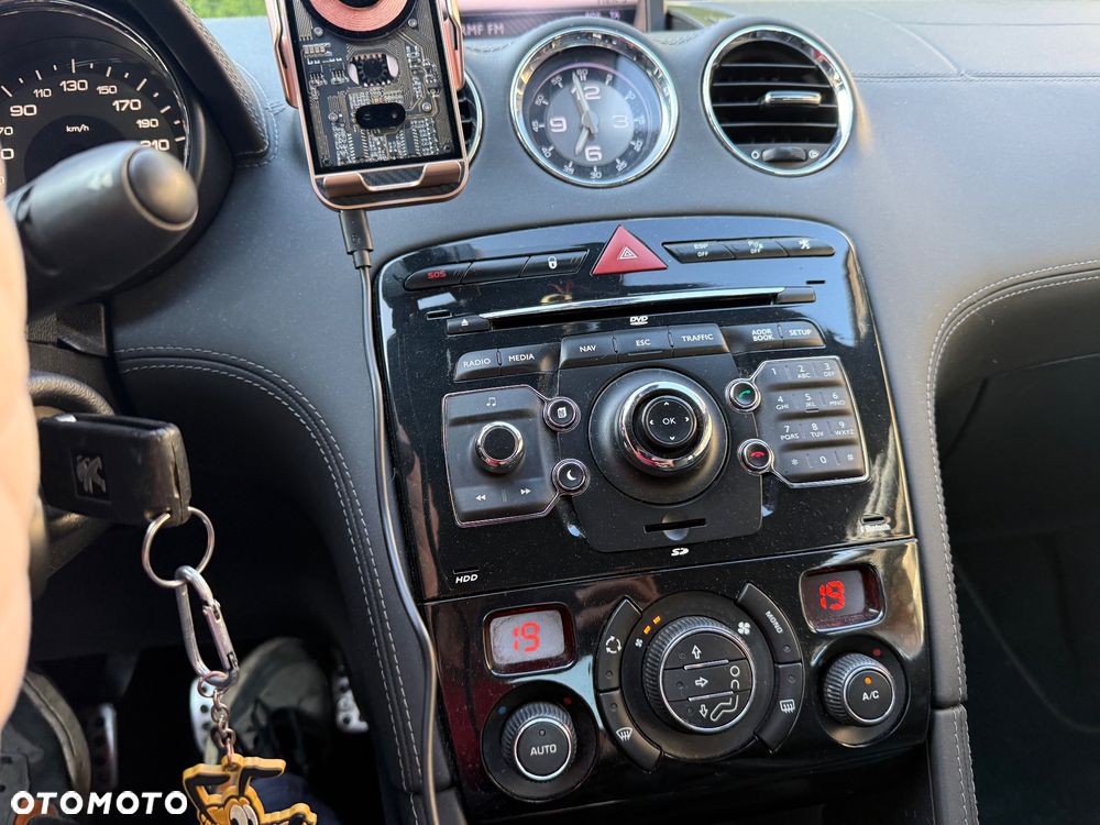 Peugeot RCZ 1.6 THP - 18