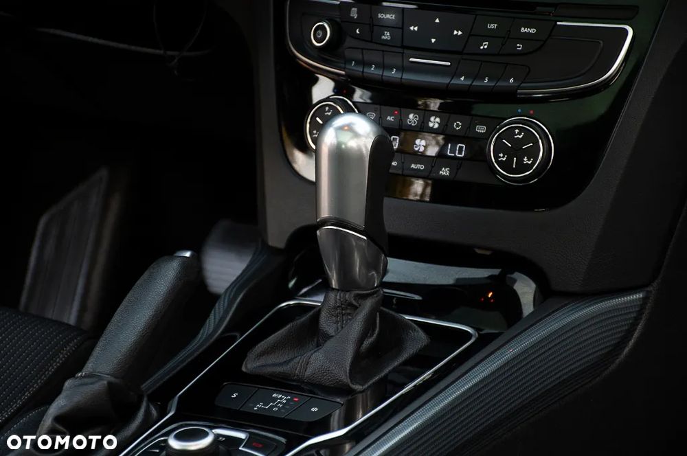 Peugeot 508 HDi FAP 160 Business-Line - 22
