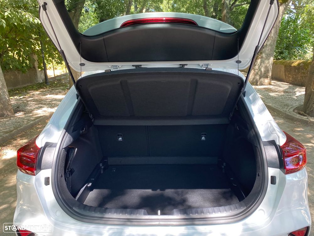 Kia XCeed 1.0 T-GDI Drive - 7