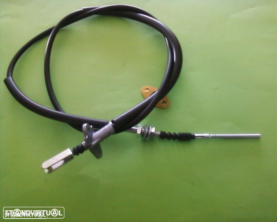 cabo embraiagem Suzuki vitara(NOVO) - 1