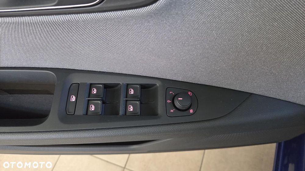 Seat Leon Sportstourer - 20