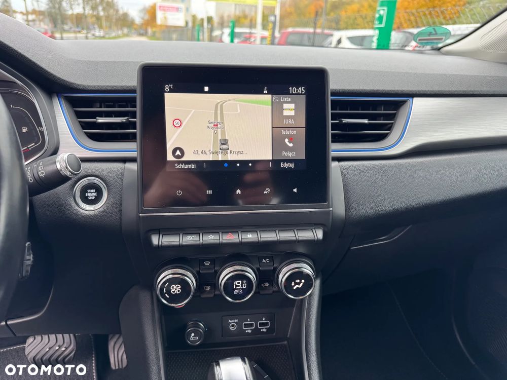 Renault Captur 1.3 TCe Intens EDC - 11