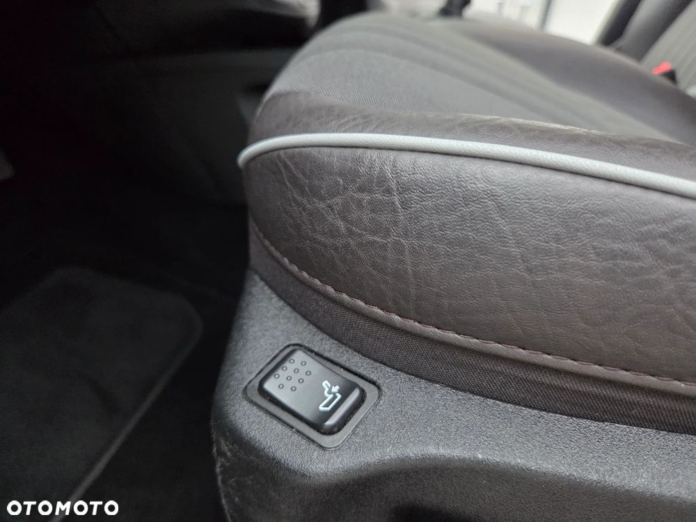 Fiat 500X 1.4 MultiAir Lounge - 27