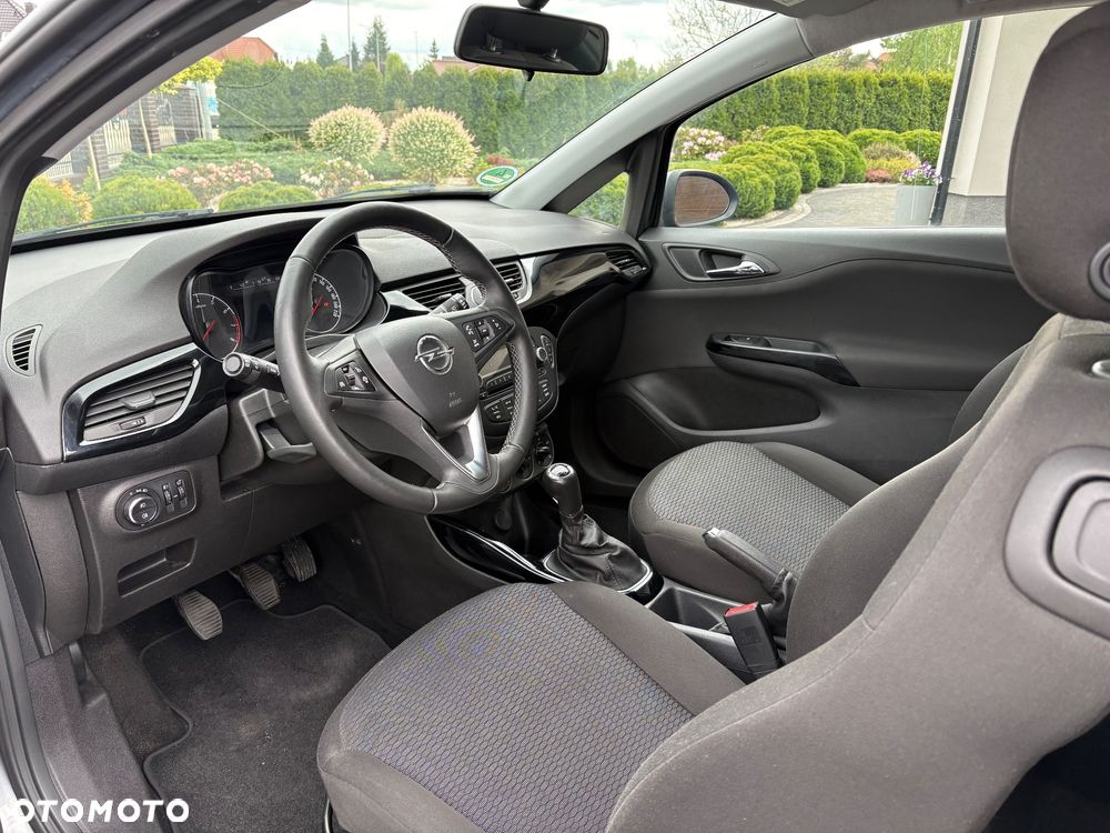Opel Corsa 1.4 Active - 20