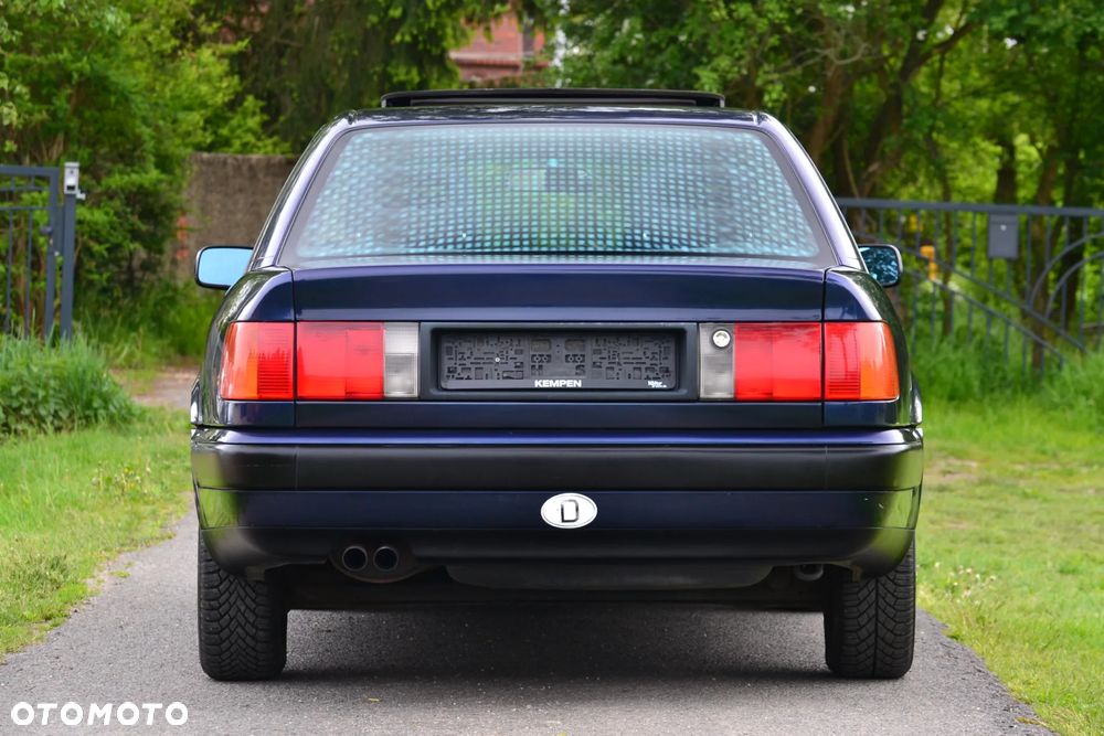 Audi 100 2.6 E - 10