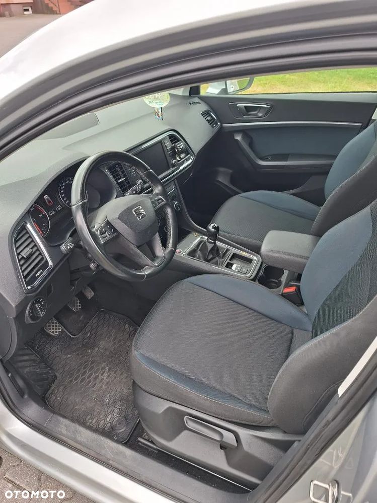Seat Ateca - 12
