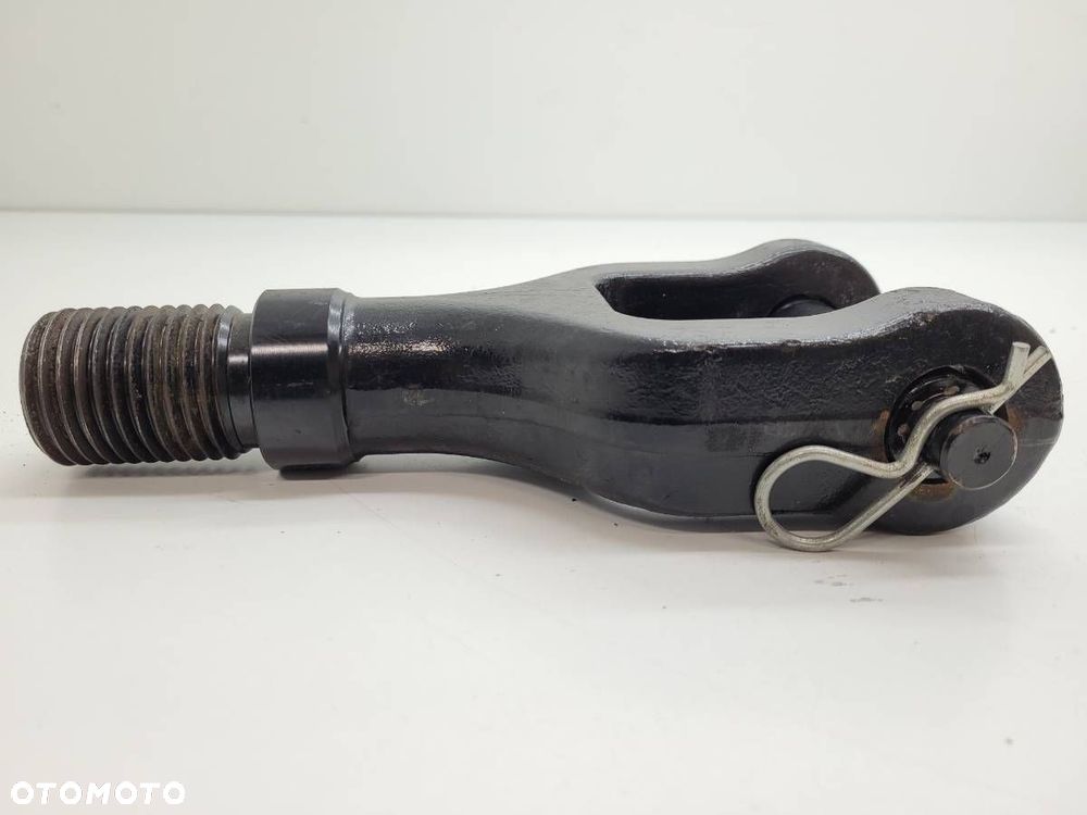 HAK ZACZEP HOLOWNICZY UCHO HOLOWNICZE FORD F-MAX 500 EURO 6 2019 - 4
