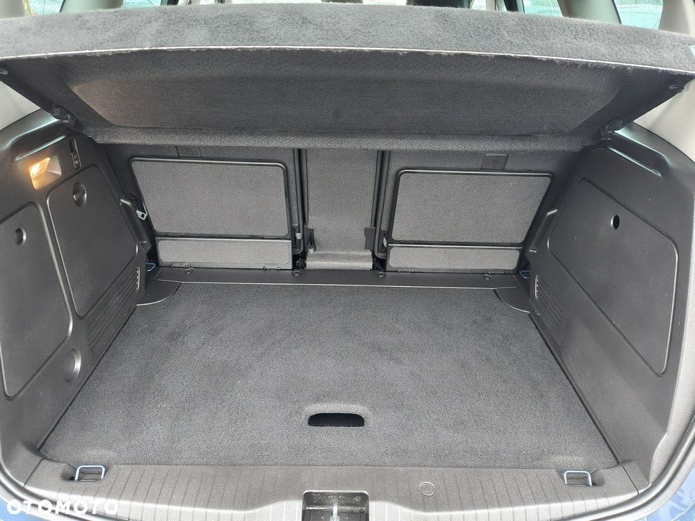Opel Meriva 1.4 drive - 27