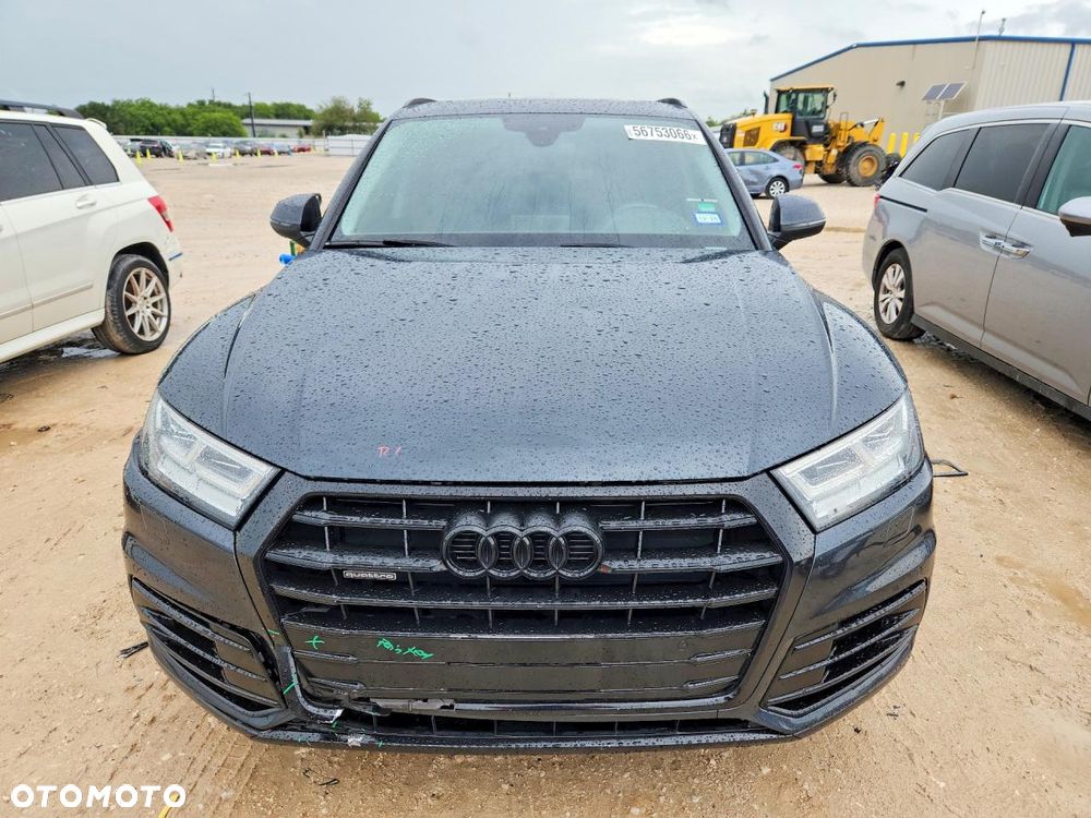 Audi Q5 - 6